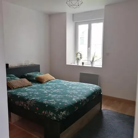 Le Cocon Rochois بيت للعطل Roches-sur-Marne
