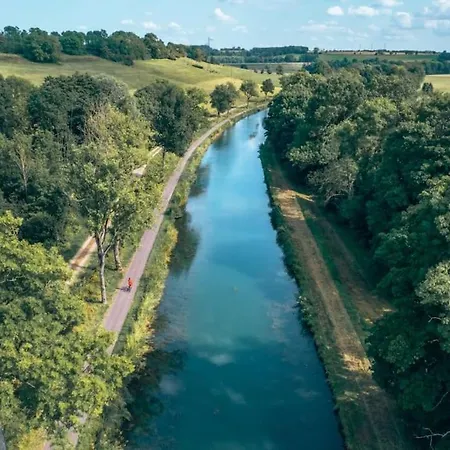 Le Cocon Rochois Roches-sur-Marne